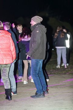 Bild 264 - Osterfeuer